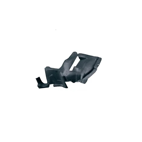Manufacturer Fender MB-Outlander/2007-2013 (USA) (EUP) Fr. Engine Under Cover OEM 5379A032