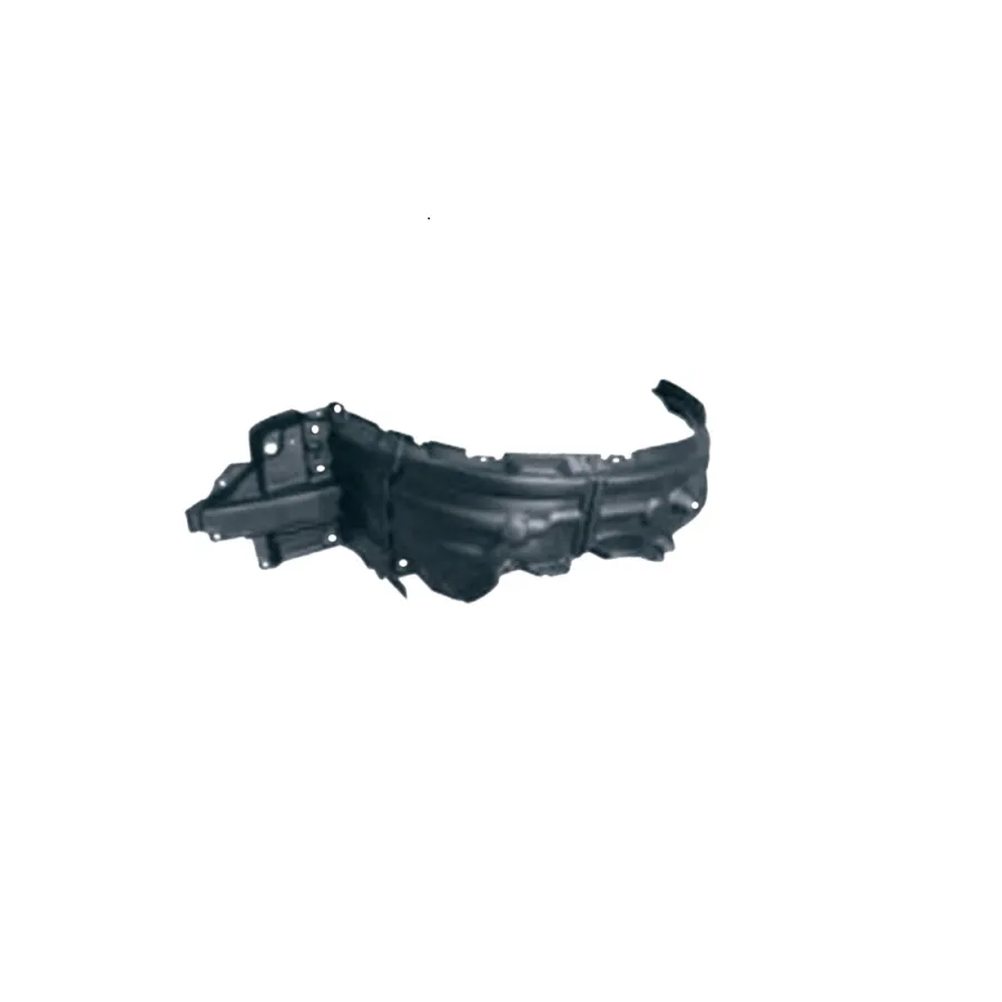 Auto Body Parts Fender Ty-Highlander 2015-17 Rear Inner Fender (LH) OEM 65638-0f050