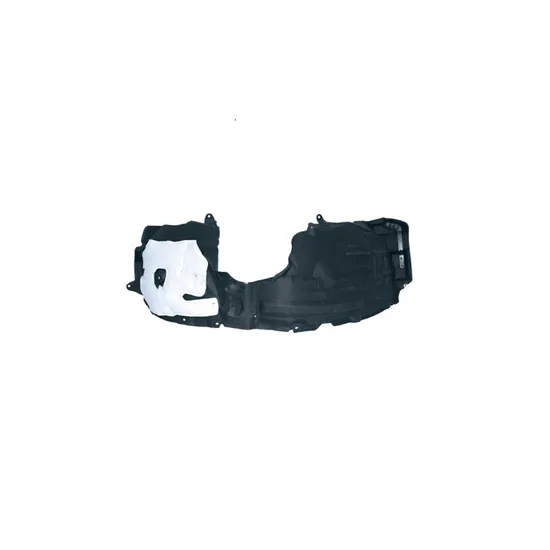 Fender Ty-Highlander/2020-Fr. Inner Fender (LH) (COTTON) OEM 53806-0e170/53808-0e090