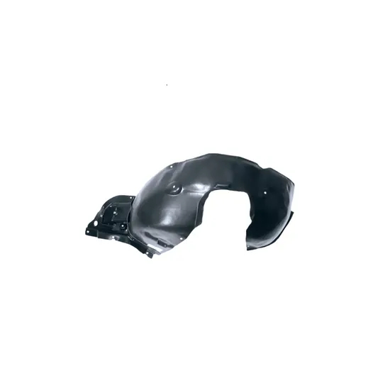 High Quality Inner Liner Fender OEM 9802711280 Pg-208/2012-Fr. Inner Fender (GTI(RH)