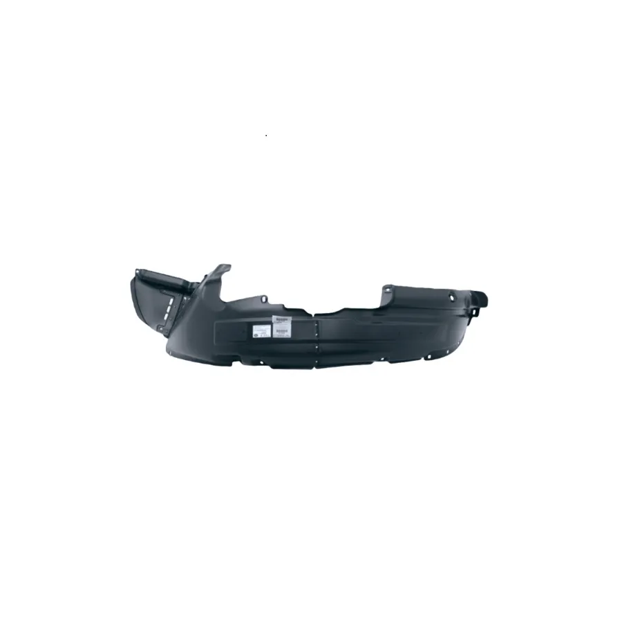 Auto Body Parts Fender Hn-Santa Fe/2017-Fr. Inner Fender (LH) OEM 86811-B8500