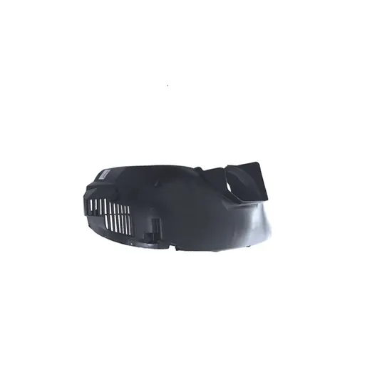 Manufacturer Fender OEM 51878521 FT-Punto/2007-Fr. Inner Fender (LH) Inner Liner