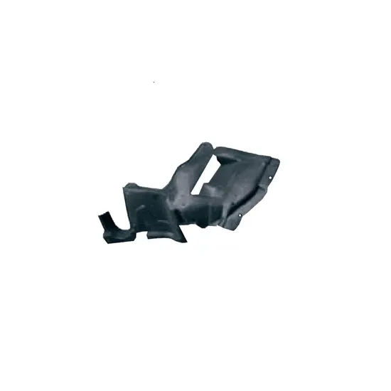 Good Quality Fender MB-Attrage Mirage/2018-Engine Under Cover OEM 5370b175