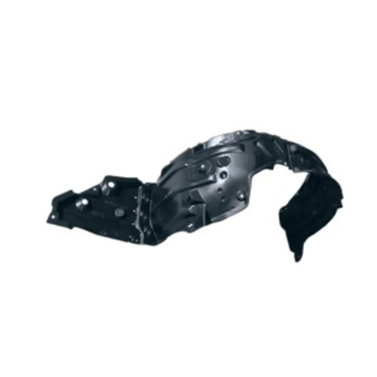Car Internal Fender for Ty-Corolla/2020- (LE/SEDAN/HYBRID/USA/Mexico) 53805-12100/12090