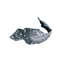 Inner Liner Fender for HD-CRV/1997-2001 74101-S10-000