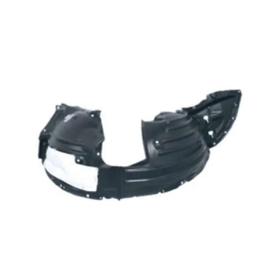 Inner Liner Fender for Mz-M3/2004-2006 (STD TYPE) Bp4K-56-130f