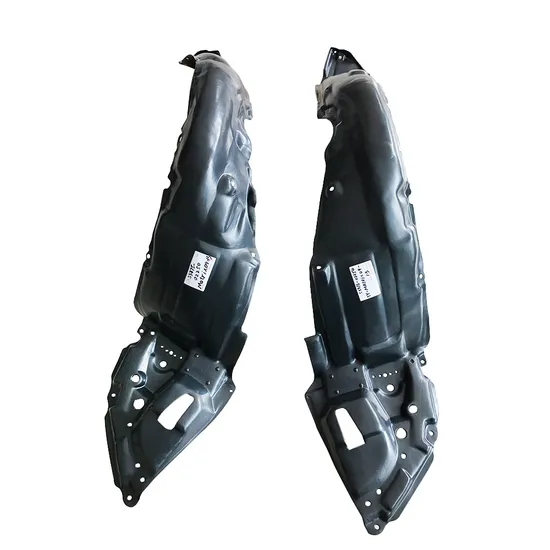 Fender Liner Replacing for Toyota Coralla/Altis 03- Car Accessories 53876/5-22090/22100