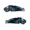 Inner Liner Fender Mud Guard for Ty-Corolla/2008-2010 Middle-East Lh/Rh Ty8281 Ty8282