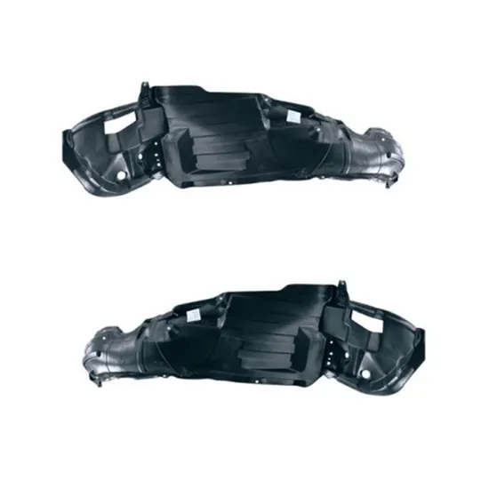 Inner Liner Fender Mud Guard for Ty-Corolla/2008-2010 Middle-East Lh/Rh Ty8281 Ty8282