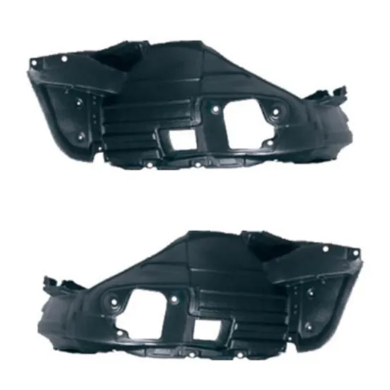 Rear Inner Lining or Fender Set for Ty-Crown/2015- Lh/Rh Ty8427 Ty8428