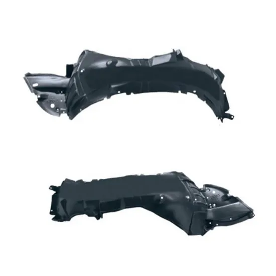 Liner Fender Cover Wide for Ty-Crown/2004-2009 Lh/Rh Ty8433 Ty8434 Liner Fender