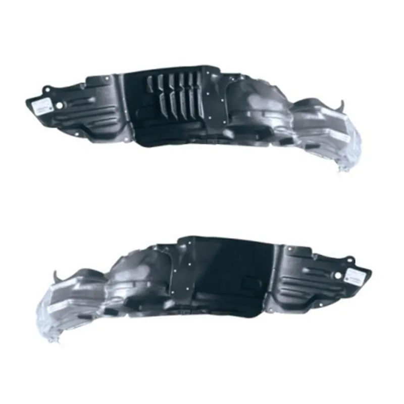 Fender Liner Mud Guard for Ty-Ipsum/Picnic/Avensis Verso/2004-2010 Lh/Rh Ty8225bty8226b