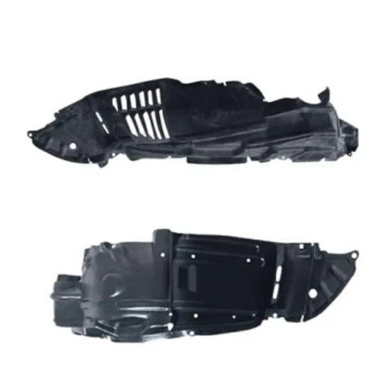 Steel Inner Fender for Ty-Ipsum/Picnic/Avensis Verso/2001-2003 Lh/Rh Ty8225A Ty8226A