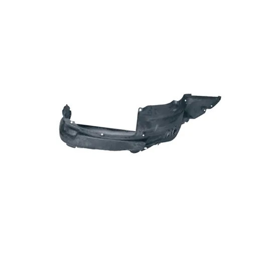 Inner Liner Fender OEM 53876-89106 Ty-4runner'1989-1995 (USA) Fr. Inner Fender (LH) Custom