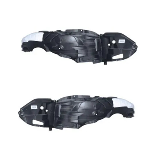 Inner Fender Machine for Ty-Corolla/2018-Middle-East Lh/Rh Tyc8093 Tyc8094