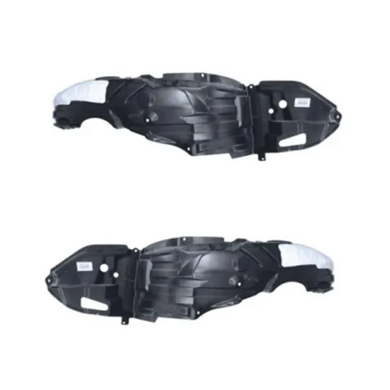 Inner Fender Machine for Ty-Corolla/2018-Middle-East Lh/Rh Tyc8093 Tyc8094