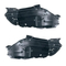 Inner Liner Fender Machine for Ty-C-Hr/2016- Lh/Rh Tyc8009 Tyc8010