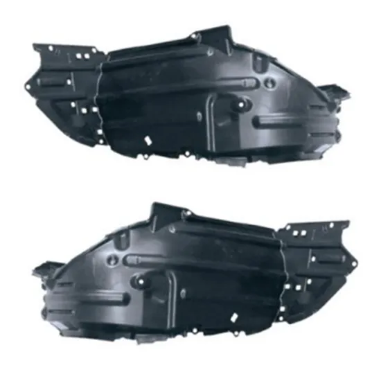 Inner Liner Fender Machine for Ty-C-Hr/2016- Lh/Rh Tyc8009 Tyc8010
