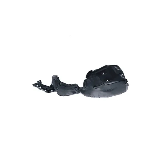 Fender Ns-Altima/13 (SEDAN) (L33) /Teana/14 (L33R) Fr. Inner Fender (RH) OEM 63840-3ta0a