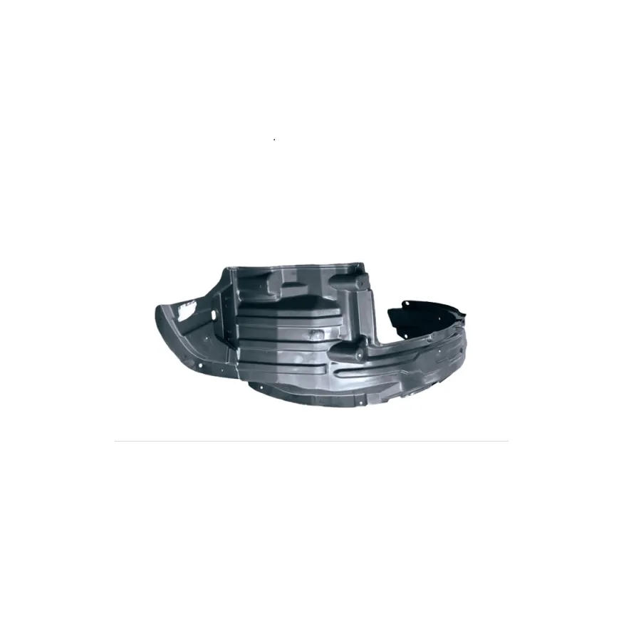 Manufacturer Inner-Liner Fender Car Accessories JAC-S5 Fr. Inner Fender (LH) OEM High Quality