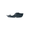 Manufacturer Inner Liner Fender Hn-Atos /Eon 2011- Fr. Inner Fender (LH) OEM 86811-4n000
