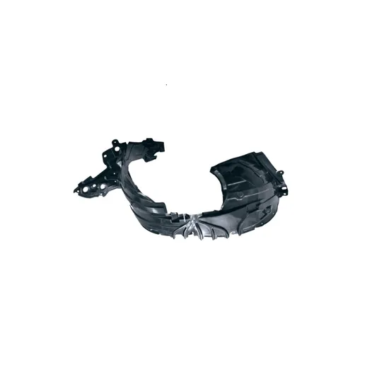 Hot Sale OEM 63840-Eb000/3X00A Fender Ns-Pathfinder/2005-2012 (EUP) Navara/2010-2012 (EUP) Fr. Inner Fender (RH)