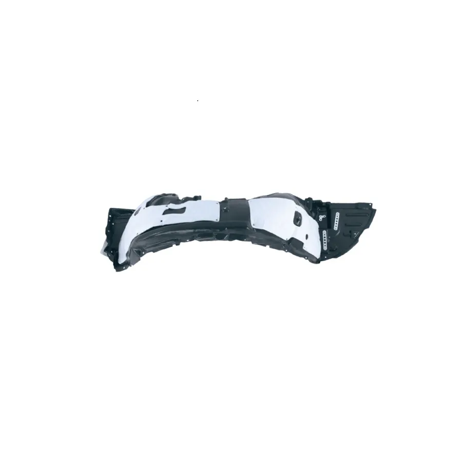 High Quality Fender OEM 53875-60170 Lexus Inner Liner Lx570/16-18 Fr. Inner Fender (RH)