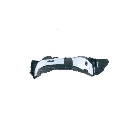 Inner Liner High Quality Fender Lexus Ls460/13- Fr. Inner Fender (RH) OEM 53875-50070/53805-50061