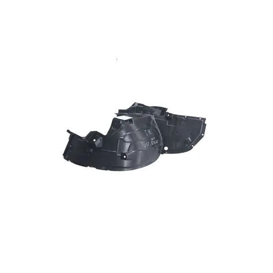 Manufacturer Fender OEM 63842-Jg00A/Jg00A Ns-X-Trail/2007-2012 (T31) Fr. Inner Fender (RH)