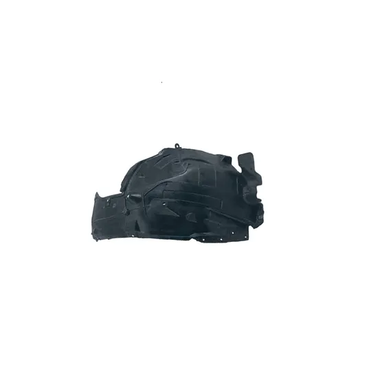 Factory Fender in-0-50 Hybrid 14- (USA/EUR) Fr. Fender Liner (LH) (FRONT) Pfm 638414ga0b