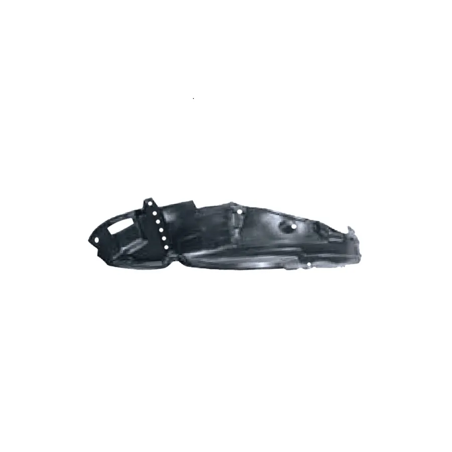 Factory Fender Ty-Corolla/2007-2009 (EUP) (SOUTH-Africa) Fr. Inner Fender (LH) OEM 53876-02230 112410
