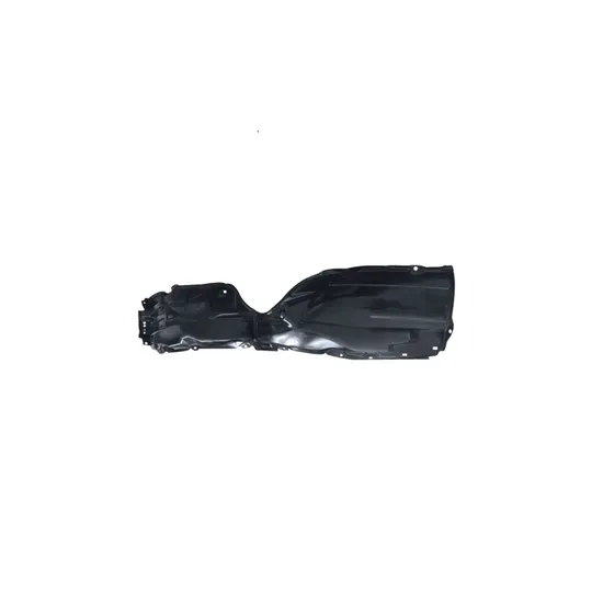 Inner Liner Fender OEM 53876-06230 Ty-Camry/2015-2017 (MIDDLE-EAST) Fr. Inner Fender (LH)