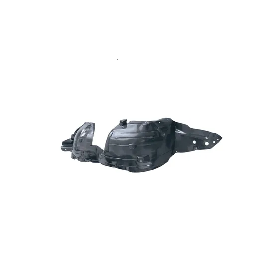 Factory Fender OEM 63840-4fu0a/4fu0b Ns-Sentra/2013-2019 (1.6LTURBO/NISMO/USA) Fr. Inner Fender (RH)