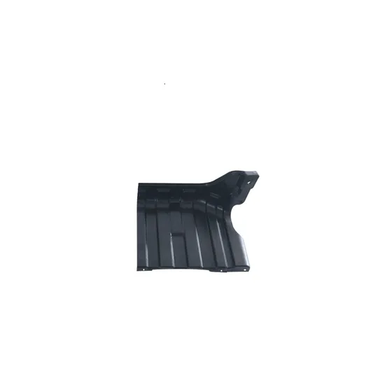 Manufacturer Fender OEM 29120-G6000 Ka-Picanta/Euro Star/Morning/2017- Engine Under Cover (RH)
