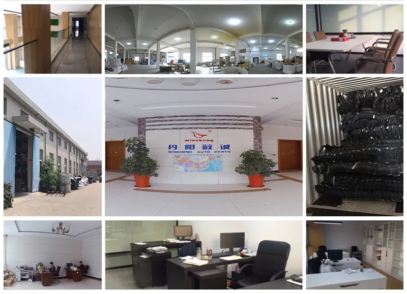 Auto Body Parts Fender OEM 86810-4h000 Hn-H1/Starex/2007-2015 Fr. Inner Fender (LH)