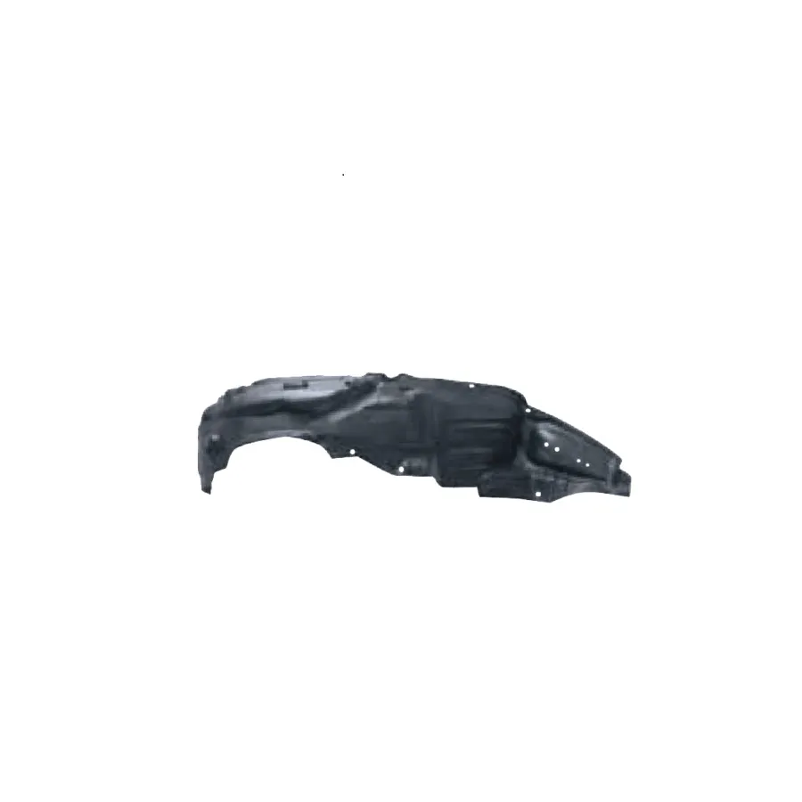 Fender Ty-Corona/Carina/1994-1997/Caldina/Celica/1991-1993 Fr. Inner Fender (LH) OEM 53876-20240/20250