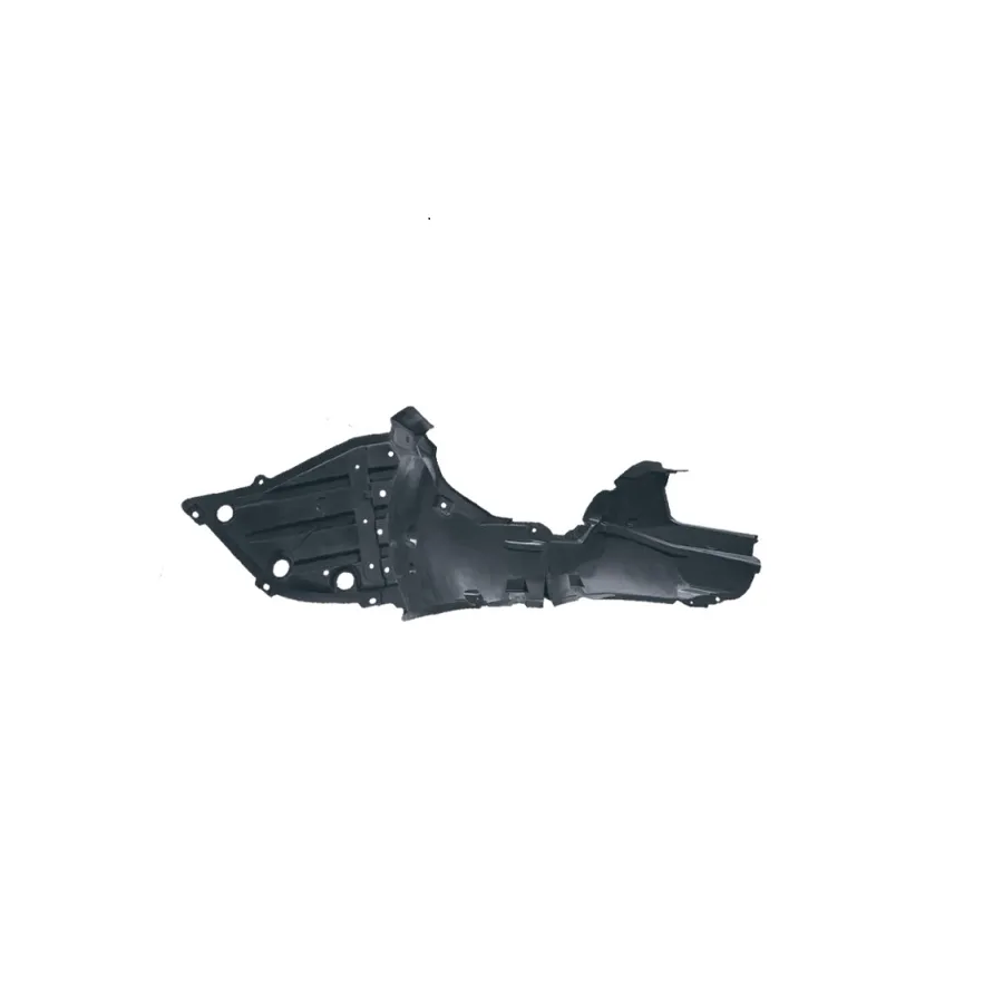 Excellent Quality Fender Ns-Tida/2004-2010 Fr. Inner Fender (MIDDLE-EAST) (LH) OEM 63843-ED05c