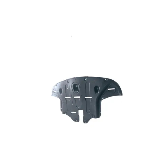 Manufacturer Fender OEM 29110-2s001 Hn-Tuscon/IX35/2010-2013 Fr. Engine Under Cover (USA) (Middle-East