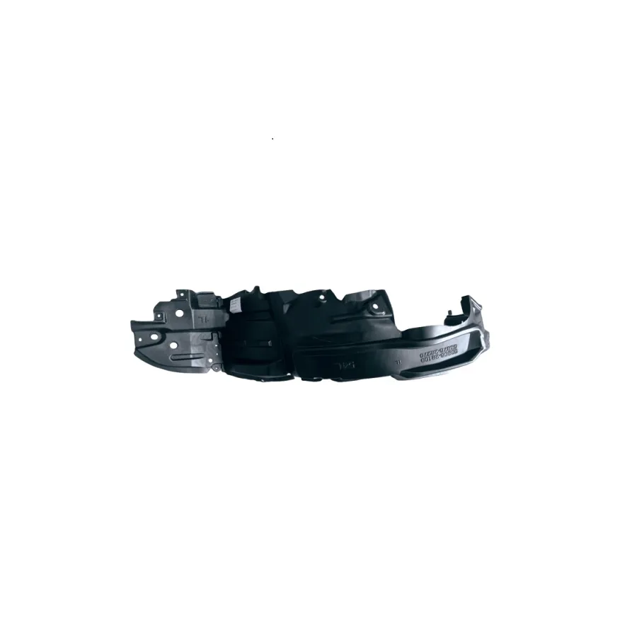 Best Price Auto Body Parts Fender Ty-Opa/2002-2003 Fr. Inner Fender (LH) OEM 53876-63011