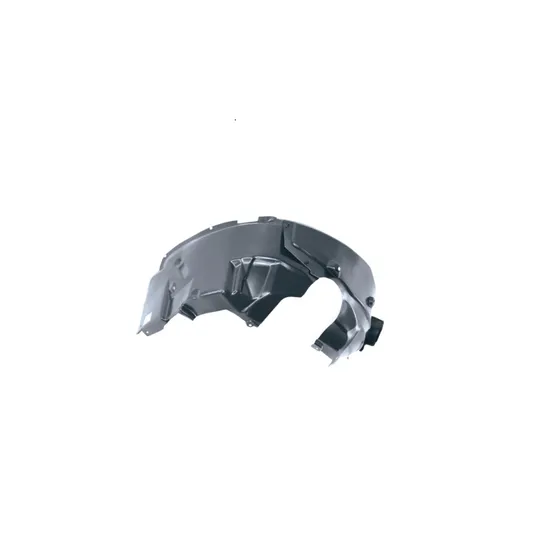 Top Quality Fender Dg-Avenger/2008-2010 Fr. Inner Fender (LH)