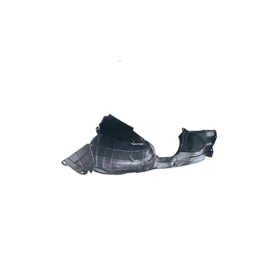Factory Fender OEM 63842-9MB0a Ns-Versa Note/2014-2018 (SR MODEL/USA) Fr. Inner Fender (RH)