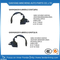 Fender Liner for Hyundai Starex 08- L 86810-4h000 R 86820-