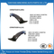 Rear Left Fender Liner 51717059381 for B M W E90