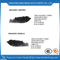 Car Plastic Inner Fender Liner for Land Cruiser Prado 150