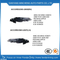 Auto Parts Inner Fender Liner 74101-Ta0-A01 74151-Ta0-A01 for Cp2 Cp1