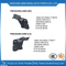 Hv-Il12 Car Fender Cover/Car Fender Liner /Car Fenders