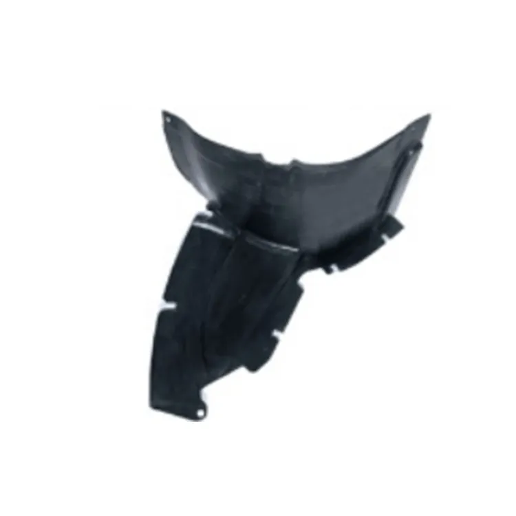 Front Inner Fender /Fender Liner for Mazda 3 Axela 2013 2014 Model Side L OEM: Bkc3-