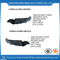Auto Mudguard Panelling Fender Liner for Toyota