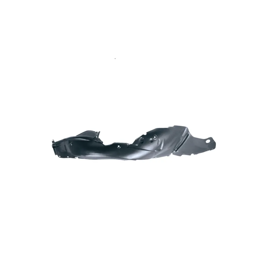 Car Accessories Fender Pg-206/1998-2005 Fr. Inner Fender (8V) (RL) OEM 7136. J5