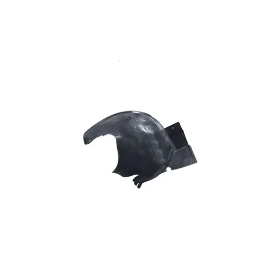 Car Accessories Fender Pg-206/1998-2005 Fr. Inner Fender (8V) (RL) OEM 7136. J5